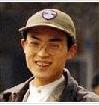 Portrait of Biao Zhong